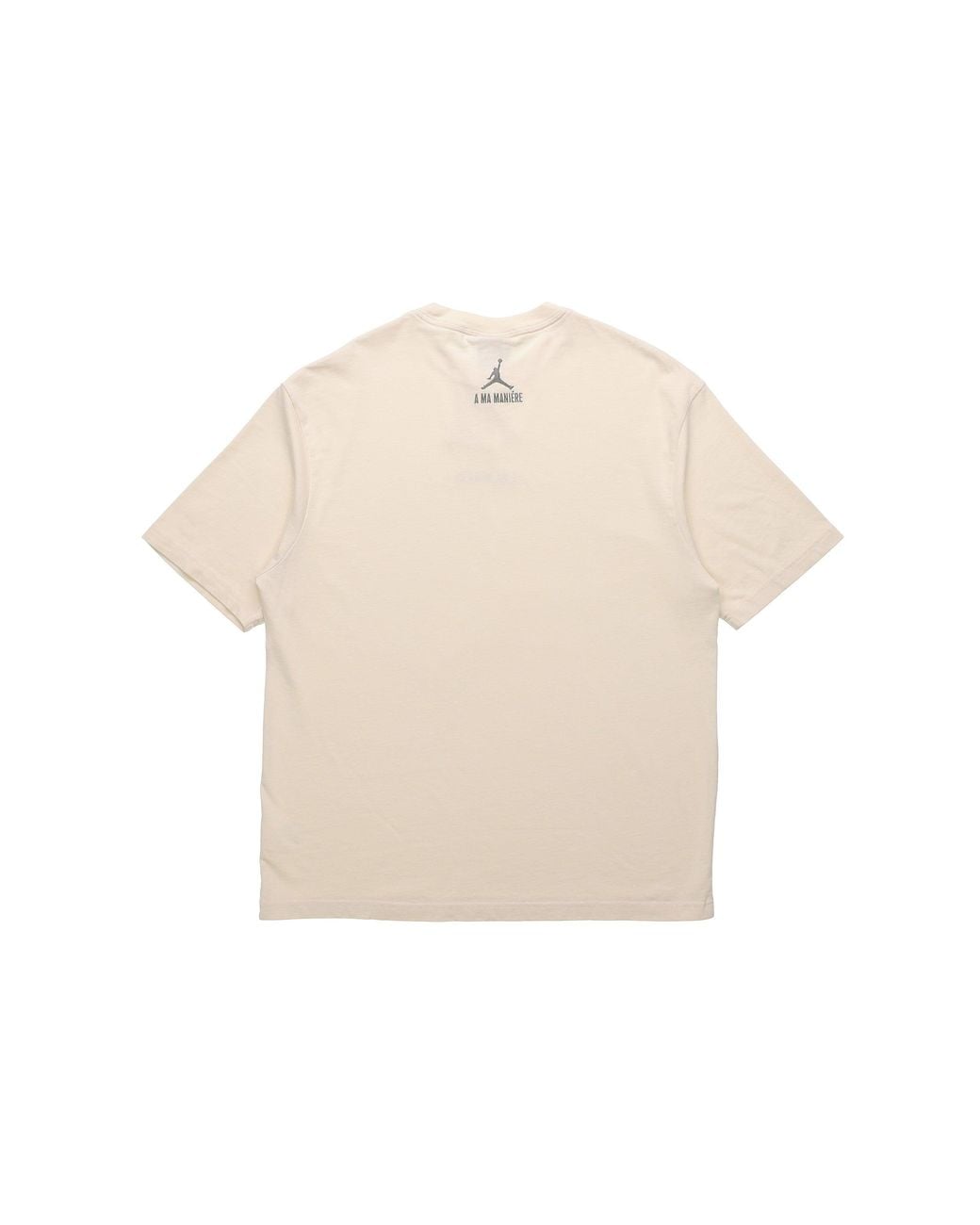 Nike X A Ma Maniere T-Shirt 'Natural' for men