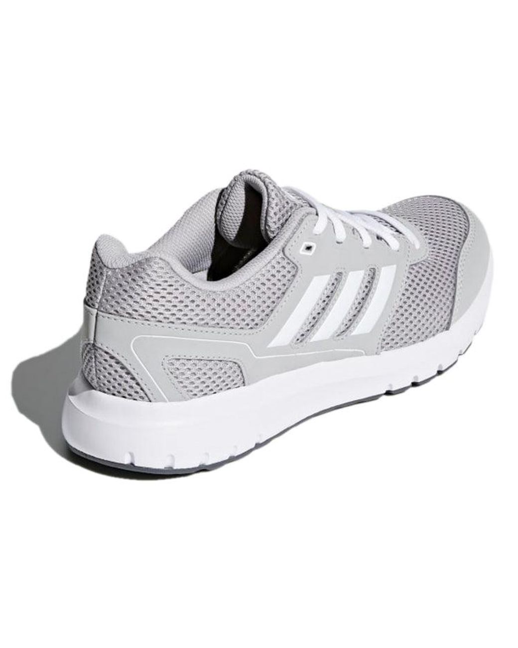 Adidas White (Wmns) Duramo Lite 2.0