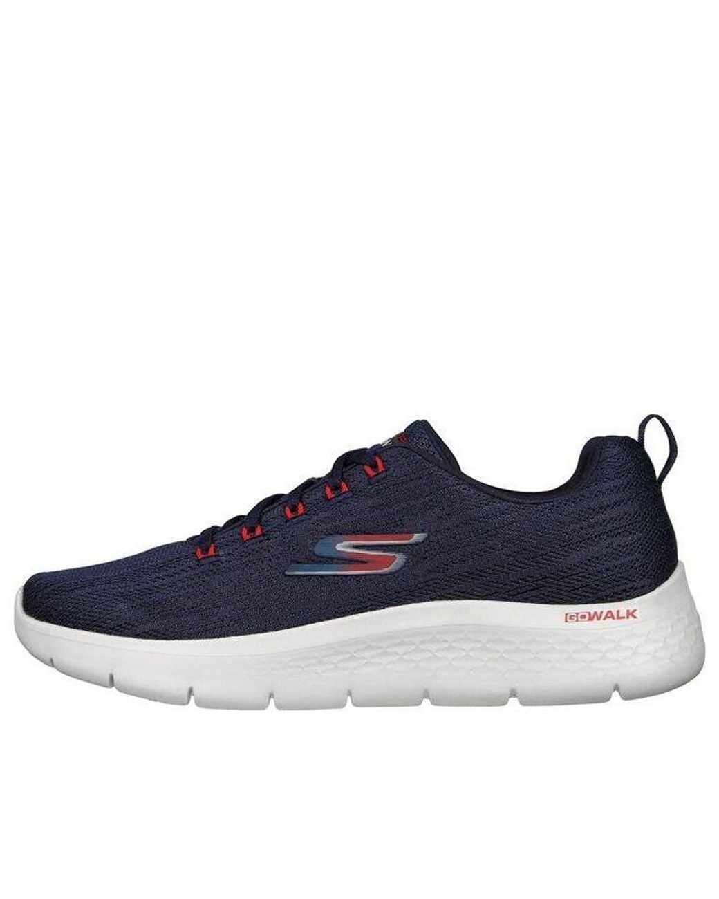 Skechers Blue Go Walk Flex for men
