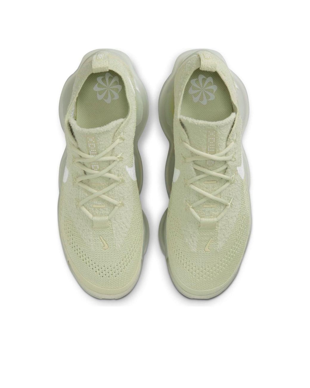 Nike Green (Wmns) Air Max Scorpion Flyknit Aura'