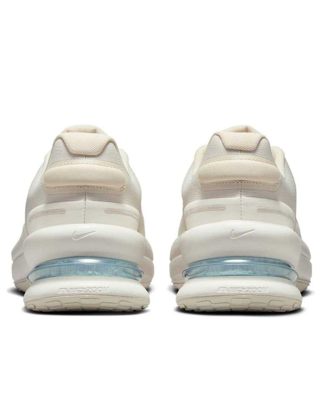 Nike White Air Zoom Upturn Sc Shoes for men
