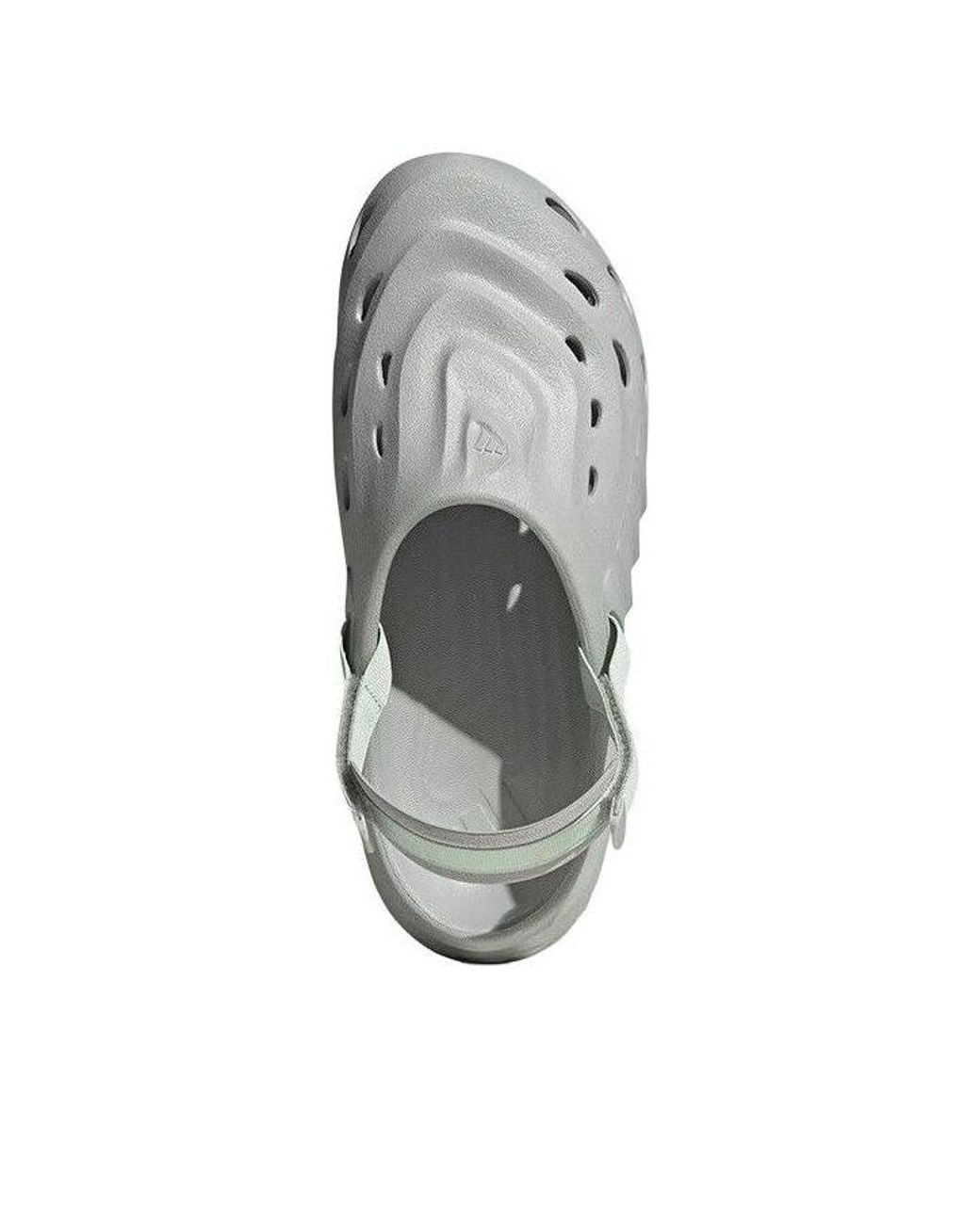 Adidas Gray Maxxclog Eva for men