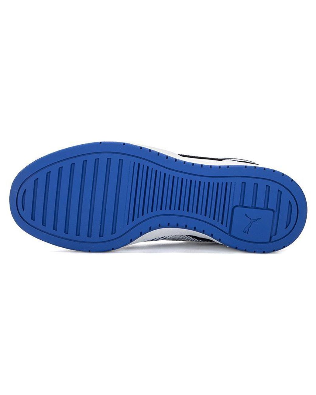 PUMA Blue Ca Pro Gen for men