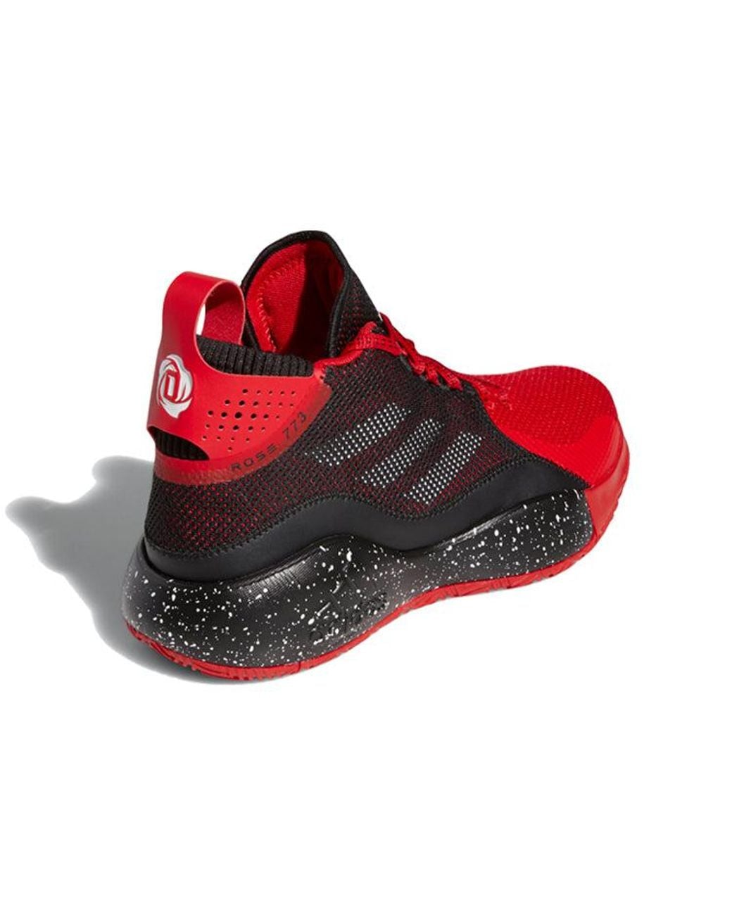 Adidas Red D Rose 773 2020 'Scarlet' for men