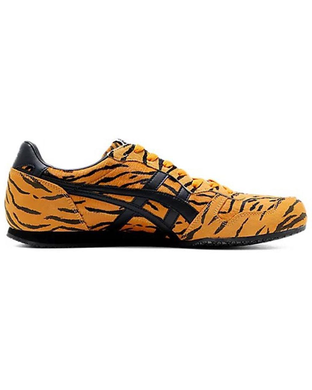 Onitsuka Tiger Brown Serrano 'Year Of /Tiger' for men