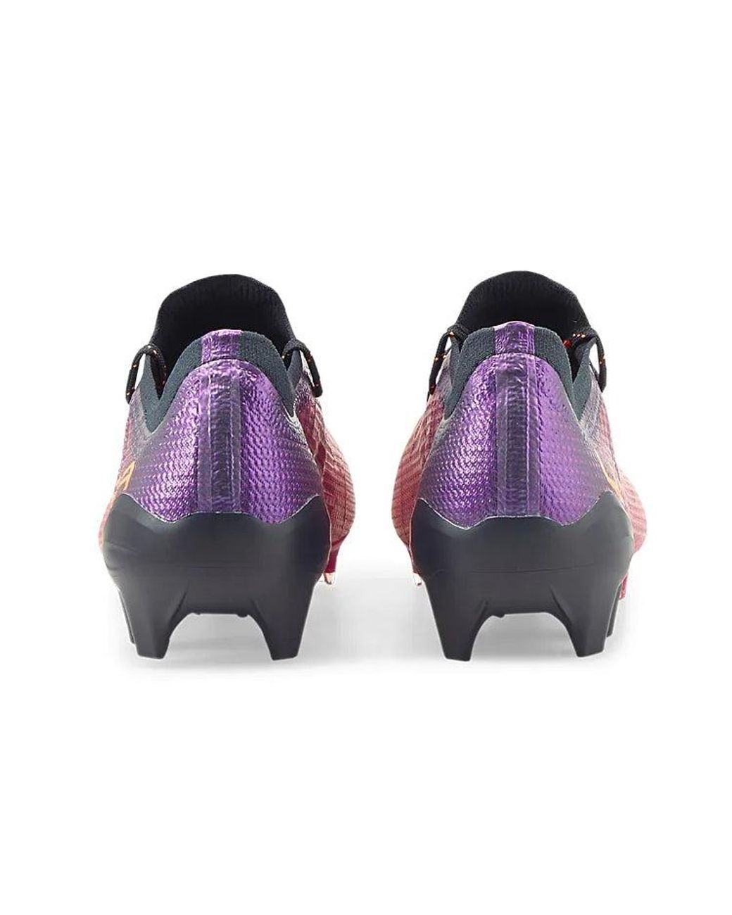 PUMA Purple Ultra 1.4 Fg Ag 'Festival Fuchsia' for men