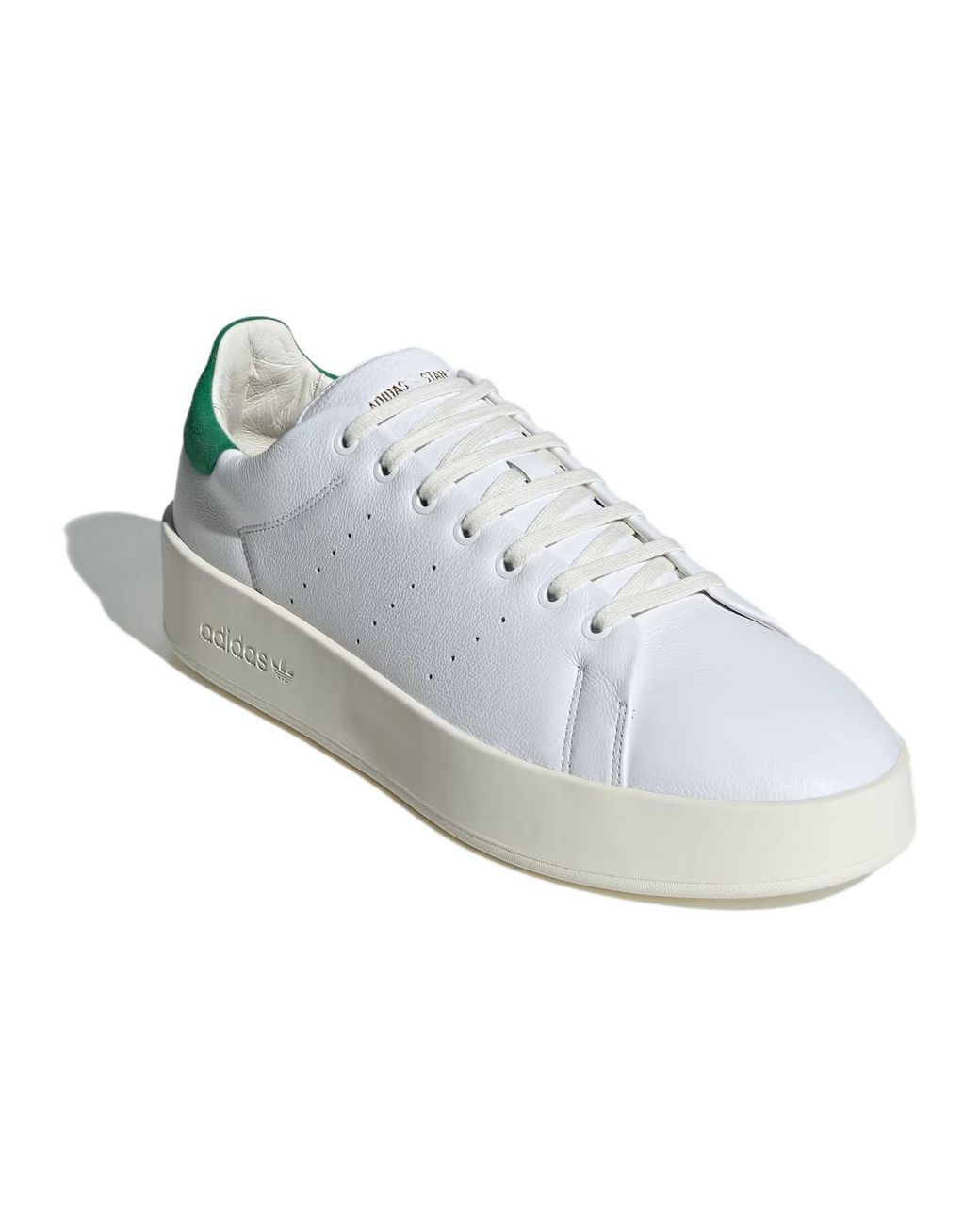 Adidas White Stan Smith Recon for men