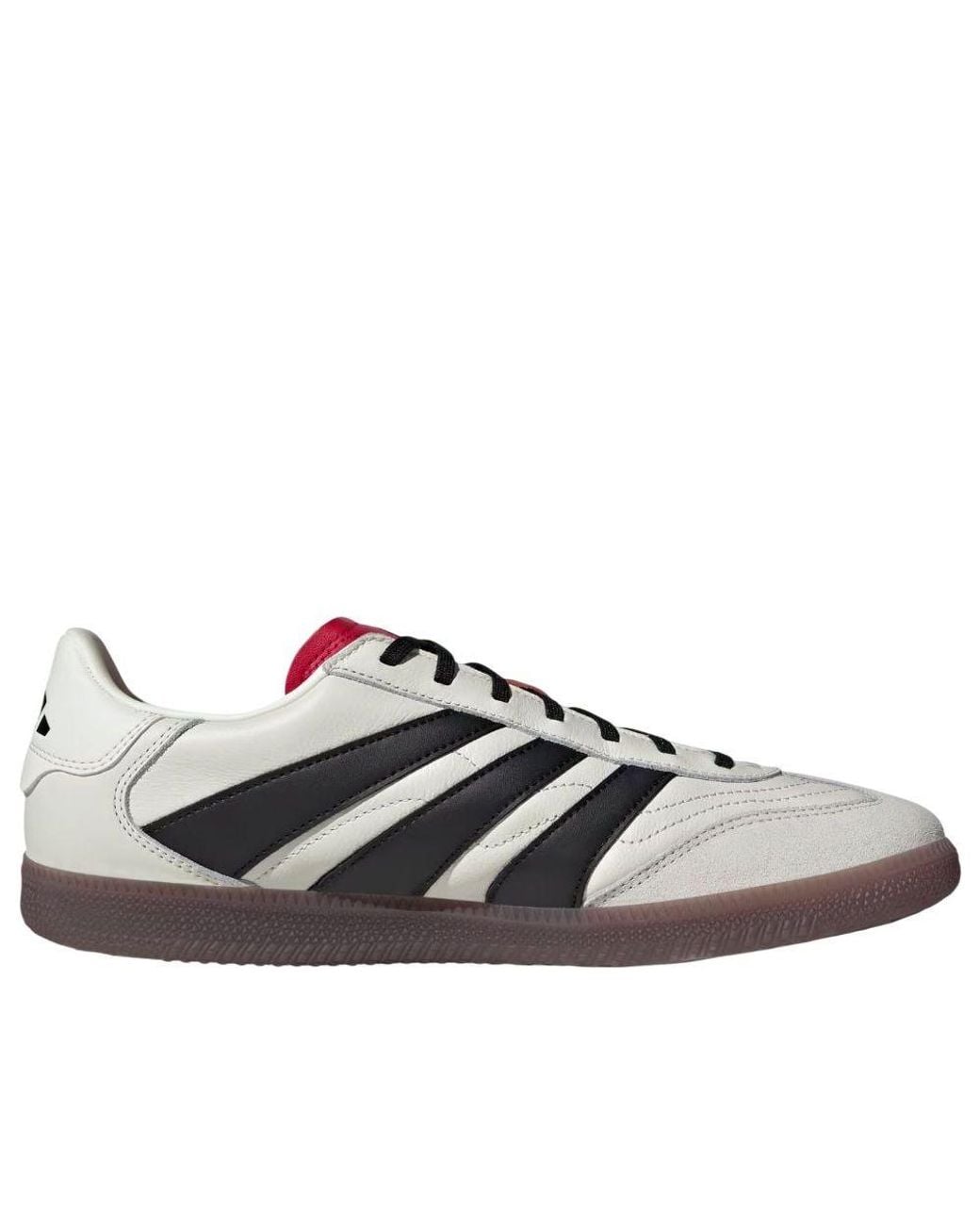 Adidas Brown Predator Freestyle 'Goal Hunter Pack Champagne' for men