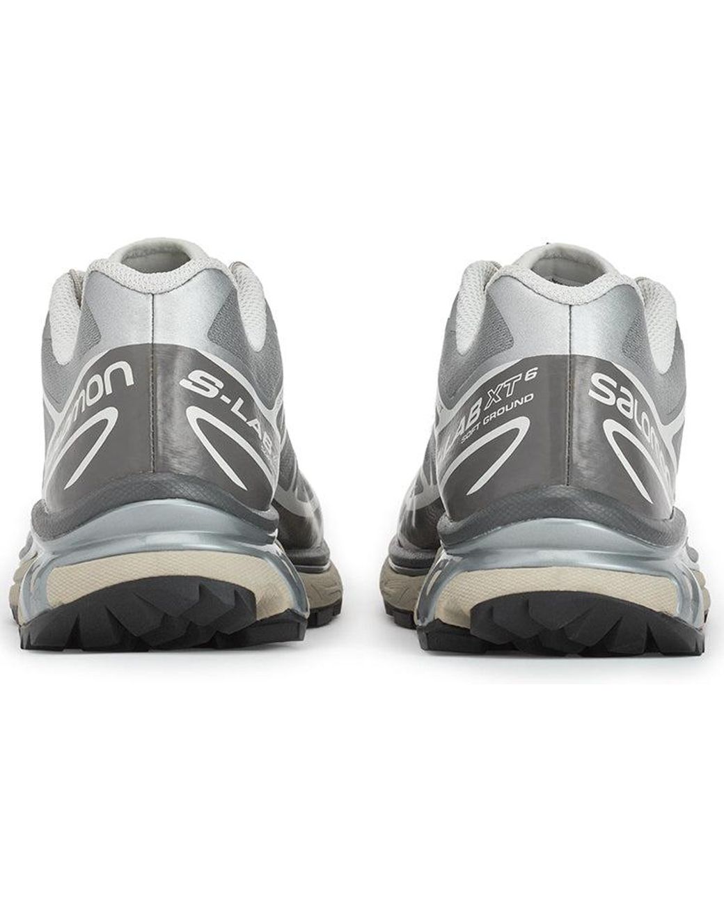 Salomon White Xt-6 Adv For Dsm Trail for men