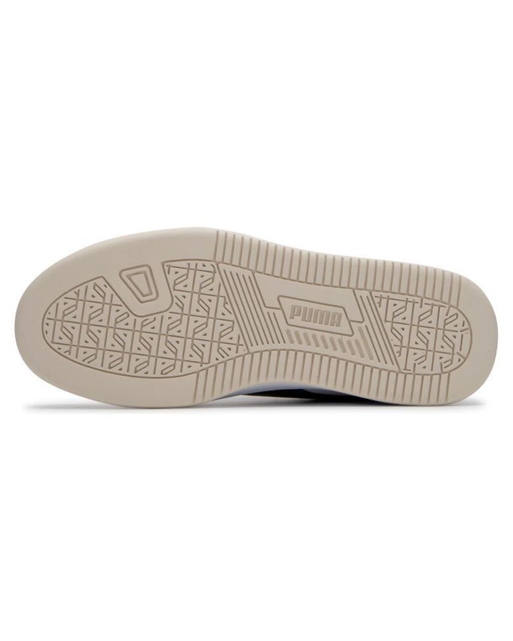PUMA White Caven 2.0 for men