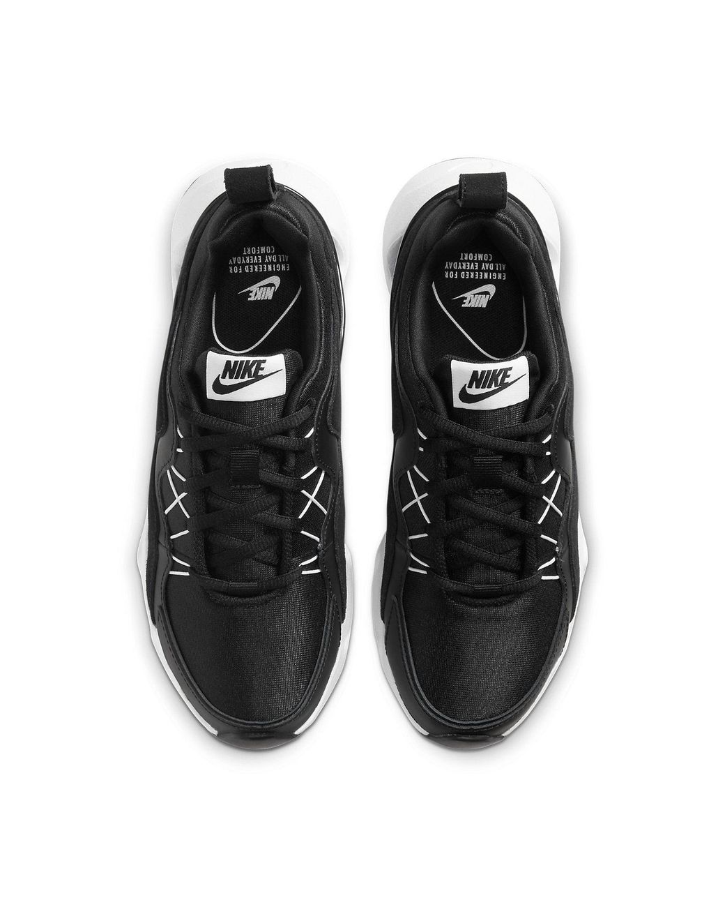 Nike Black (Wmns) Ryz 365