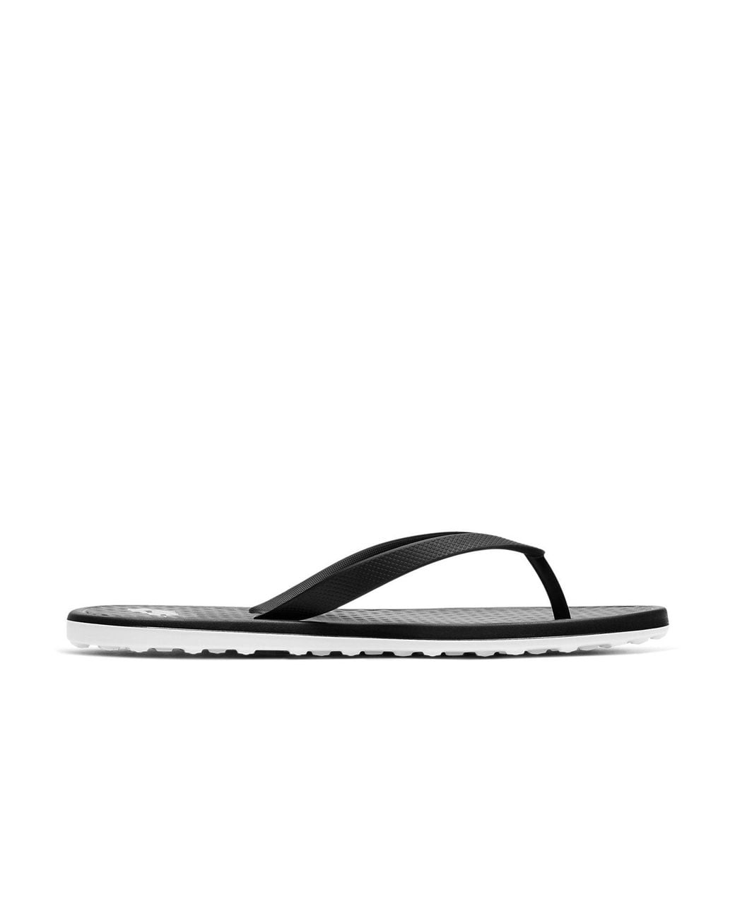 Nike Black (Wmns) On Deck