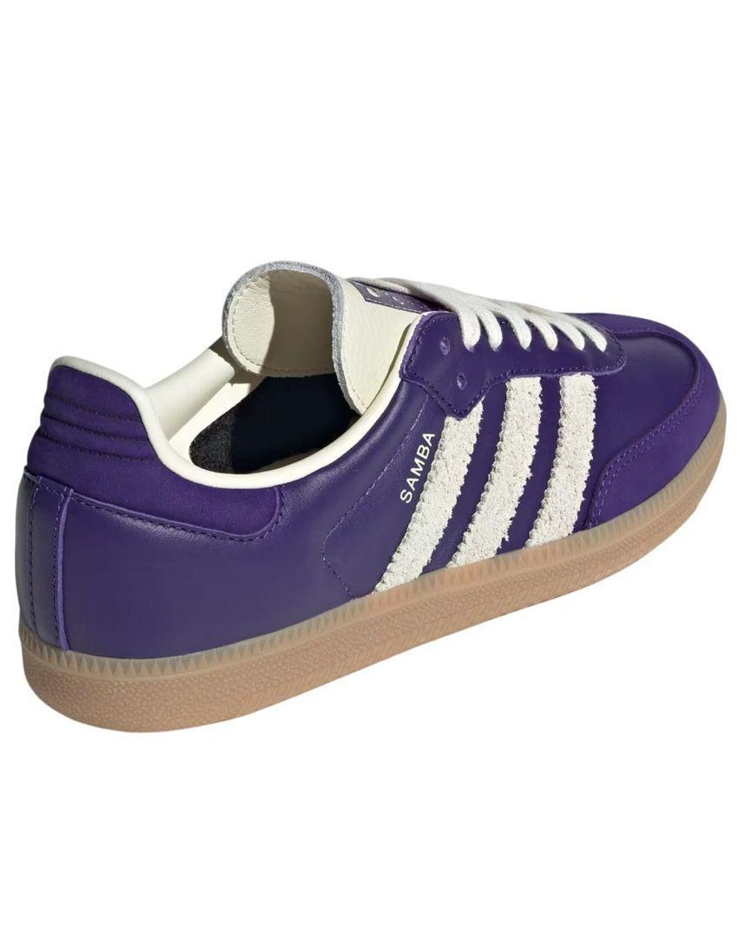 Adidas Blue (Wmns) Samba Og 'Collegiate'