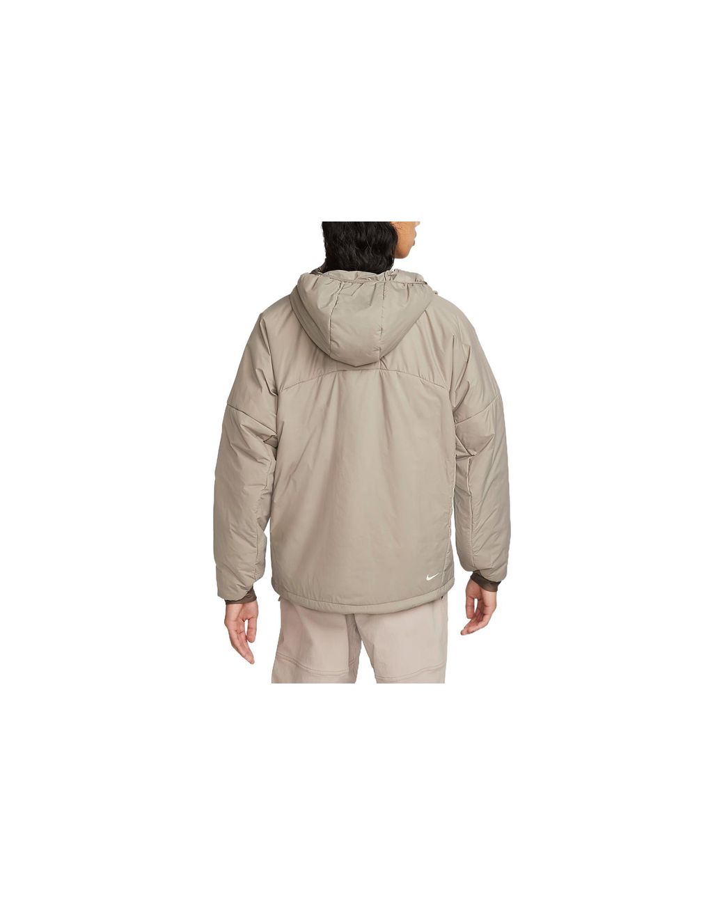 Nike Brown Acg Therma-Fit Adv Rope De Dope for men