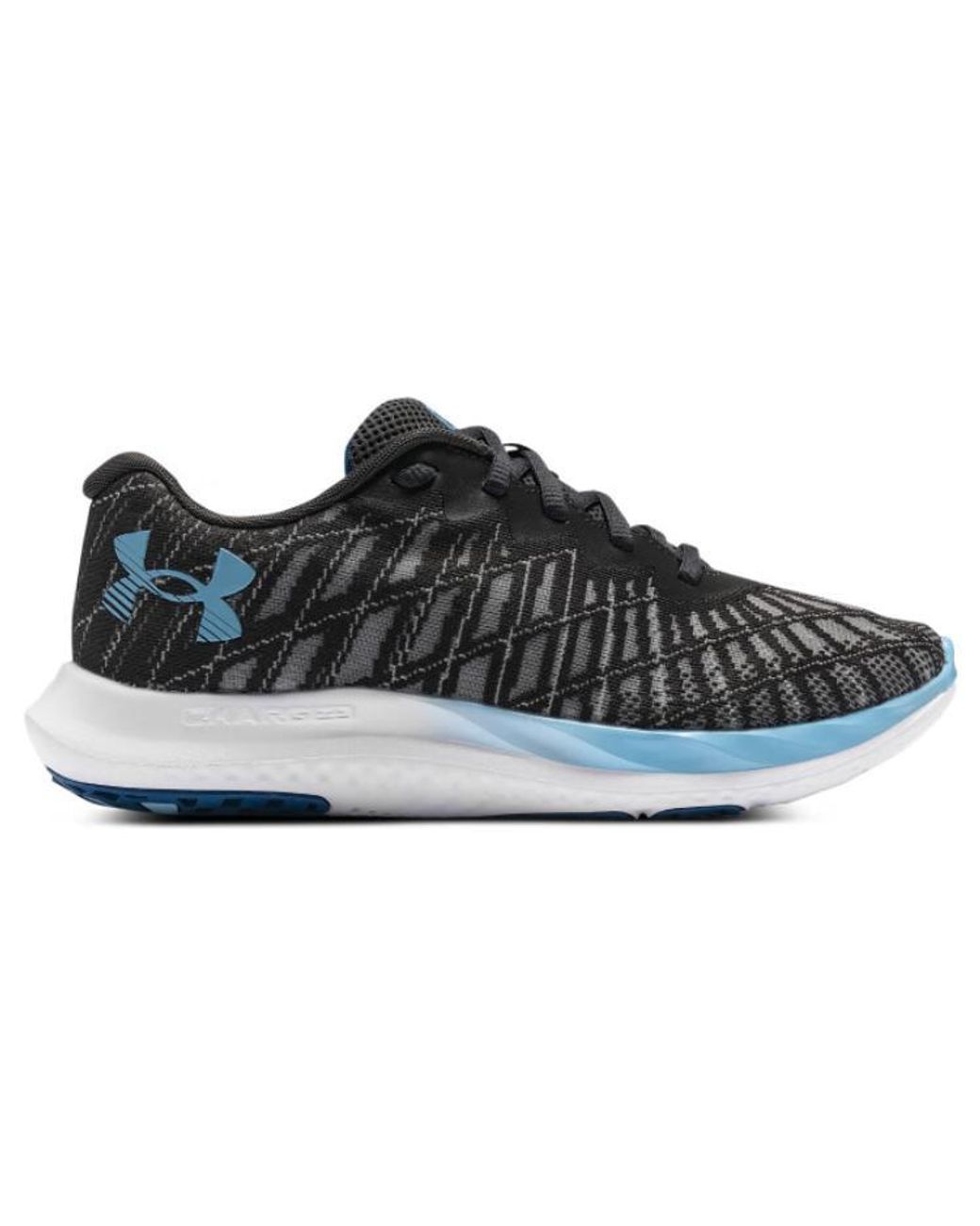 Under Armour Black (Wmns) Charged Breeze 2
