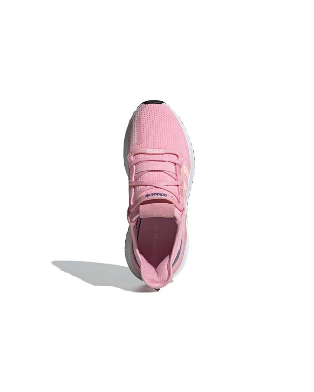 Adidas Pink (Wmns) U_Path Run 'True'