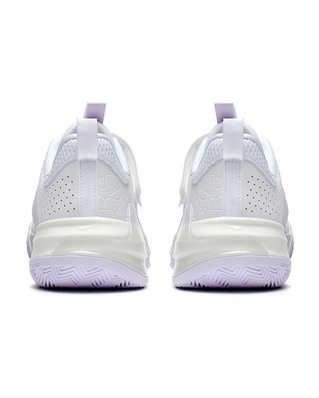 Li-ning White Liren 3 Team Pearl' for men