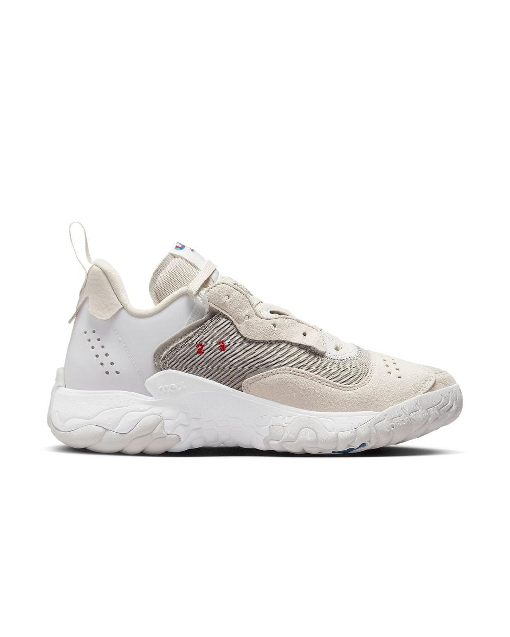 Nike White (Wmns) Delta 2 Se 'Light Orewood'