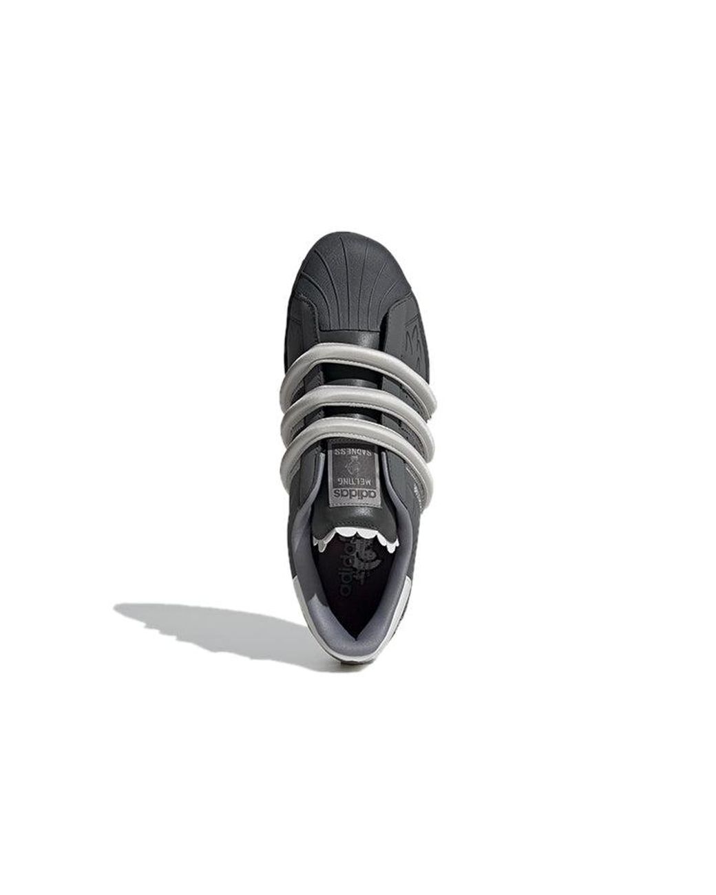 adidas gazelle silver green womens adidas Superstar 80 ADV Crystal White/Shadow Red main image 0