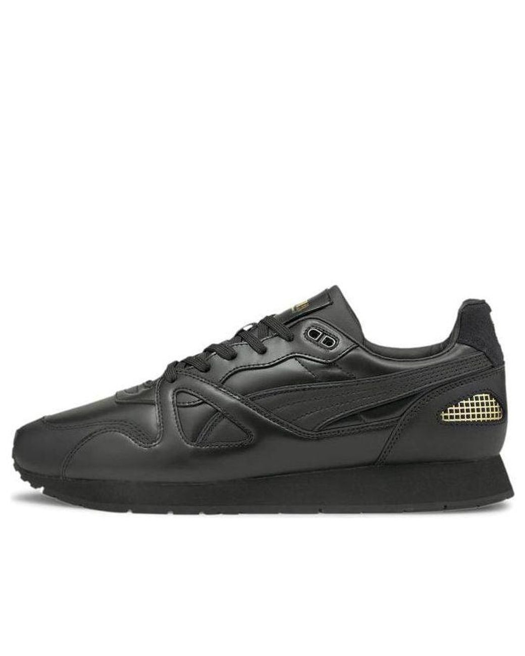 PUMA Black Mirage Og Suit Team' for men