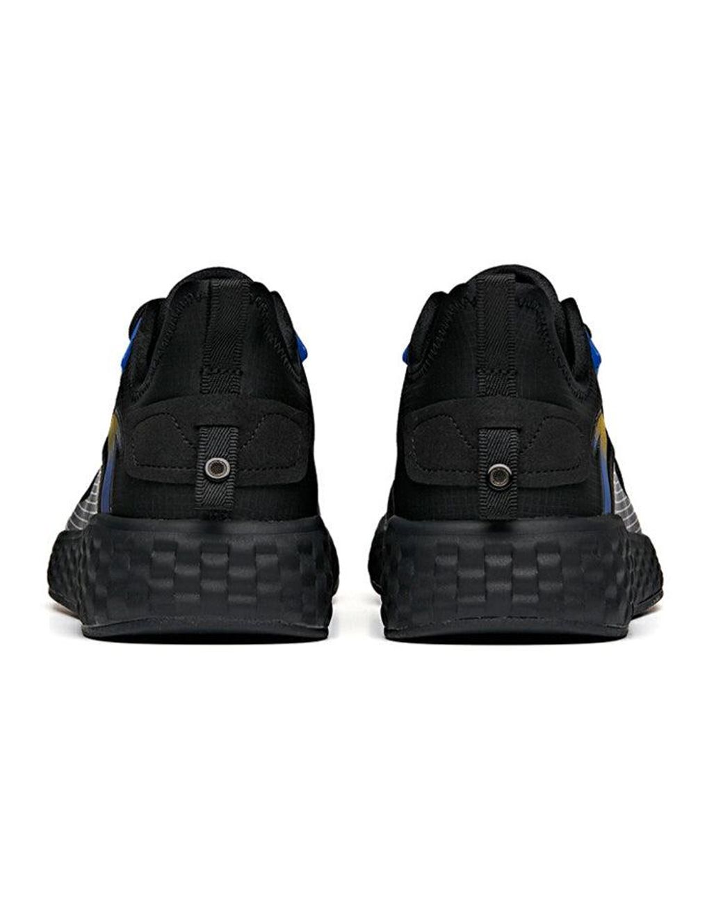 Anta Black Run Collection for men