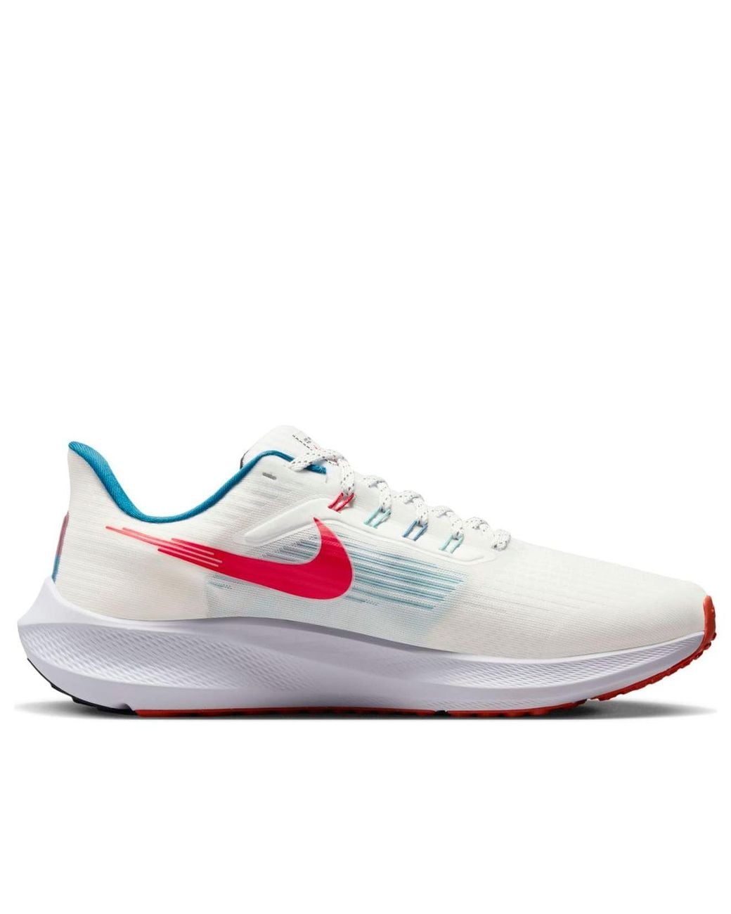 Nike White Air Zoom Pegasus 39 for men