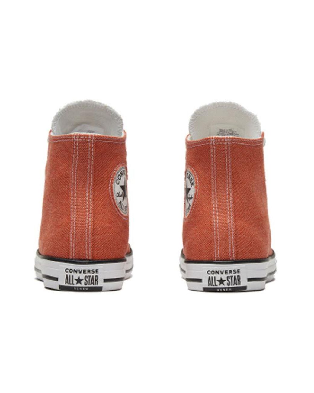 Converse Brown Renew Cotton Chuck Taylor All Star High for men