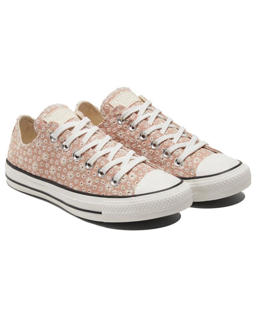 Converse Pink (Wmns) Chuck Taylor All Star For