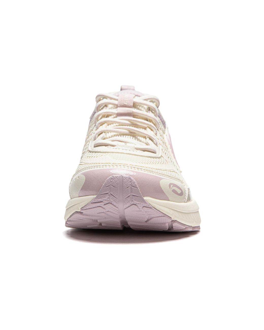 Li-ning White (Wmns) Fuyao 1.0 V3