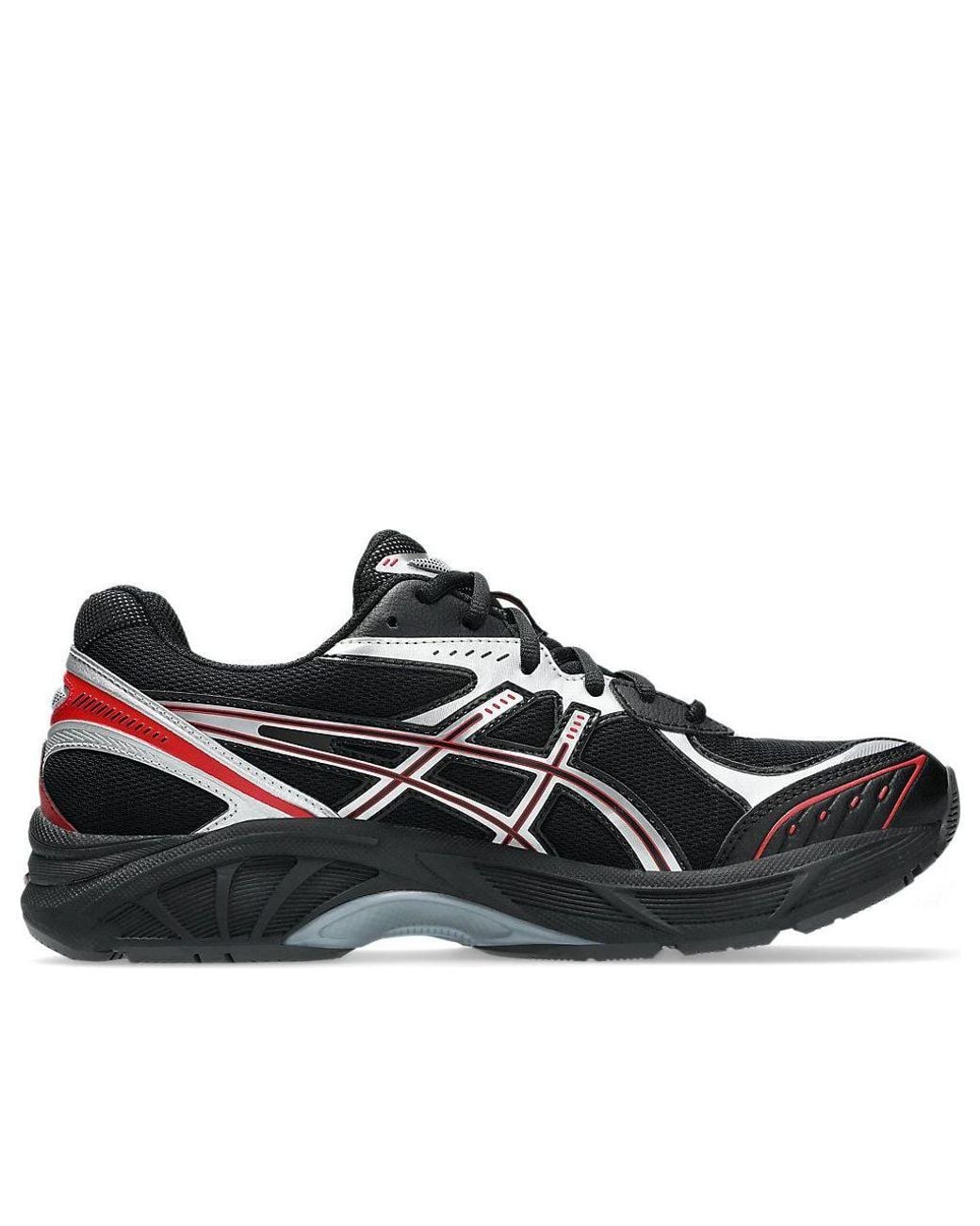 Asics Black Gt-2160 Pure' for men