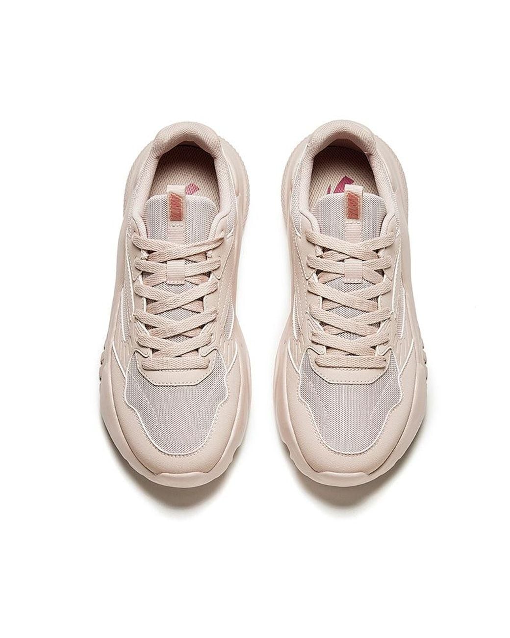 Anta Pink (Wmns) Gravity