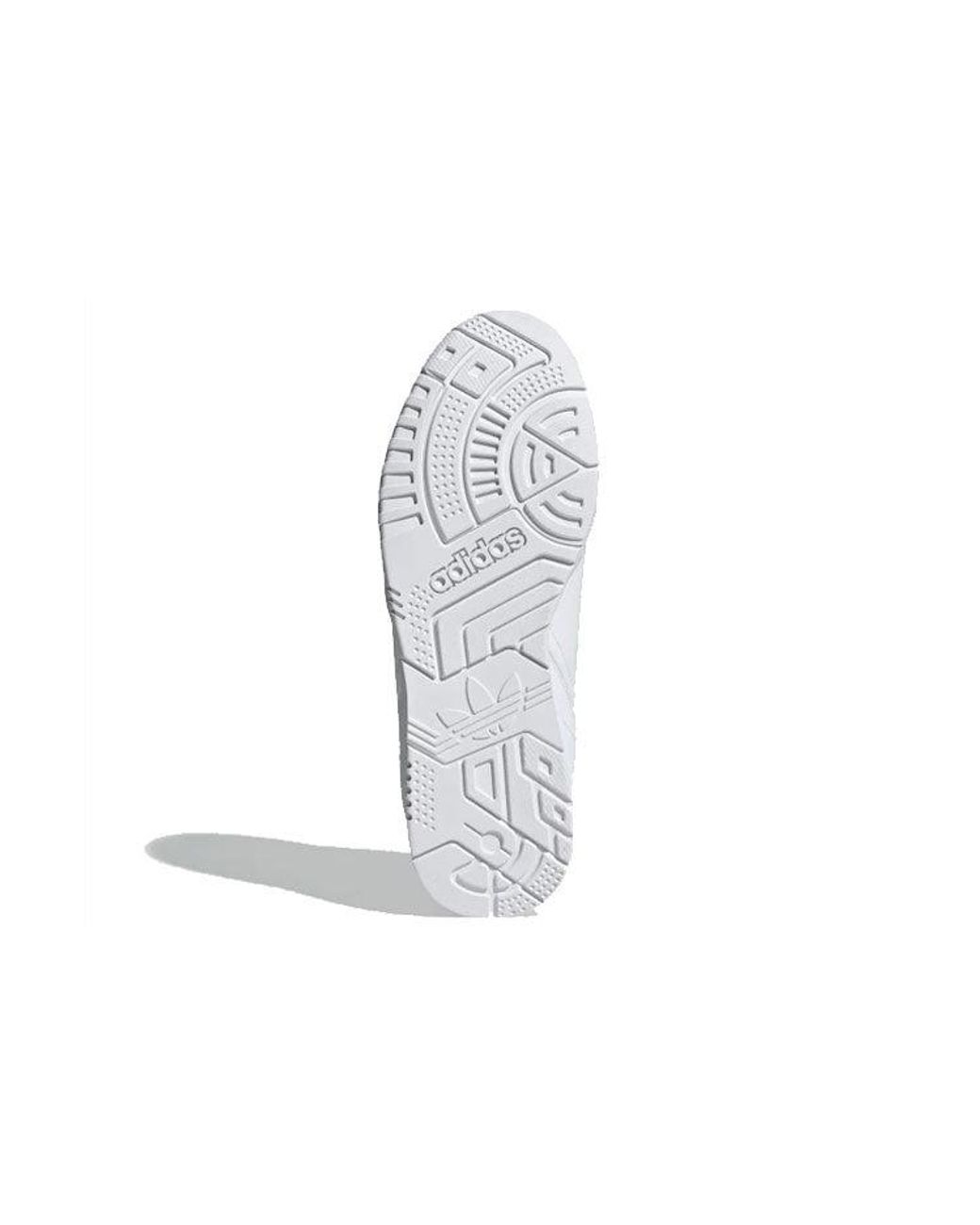 Adidas White (Wmns) Originals A.R. Trainer