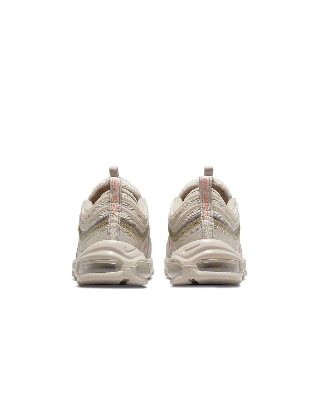 Nike White Air Max 97 for men