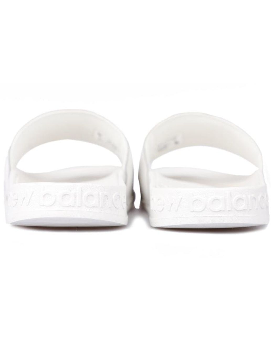 New Balance White (Wmns) 200 X Noritake