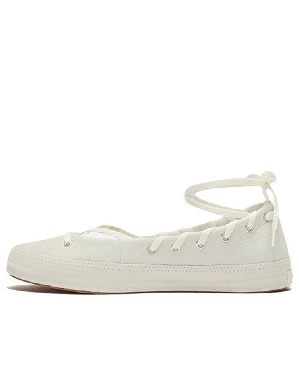 Converse White (Wmns) Chuck Taylor All Star Lacing