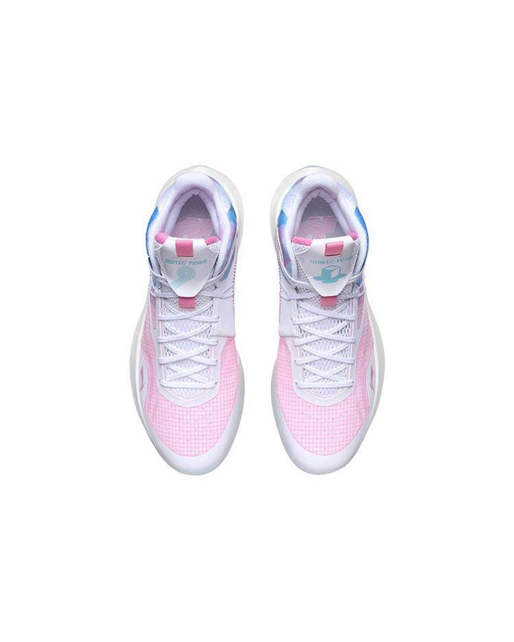 Li-ning Blue Sonic 9 'Ice Cream' for men