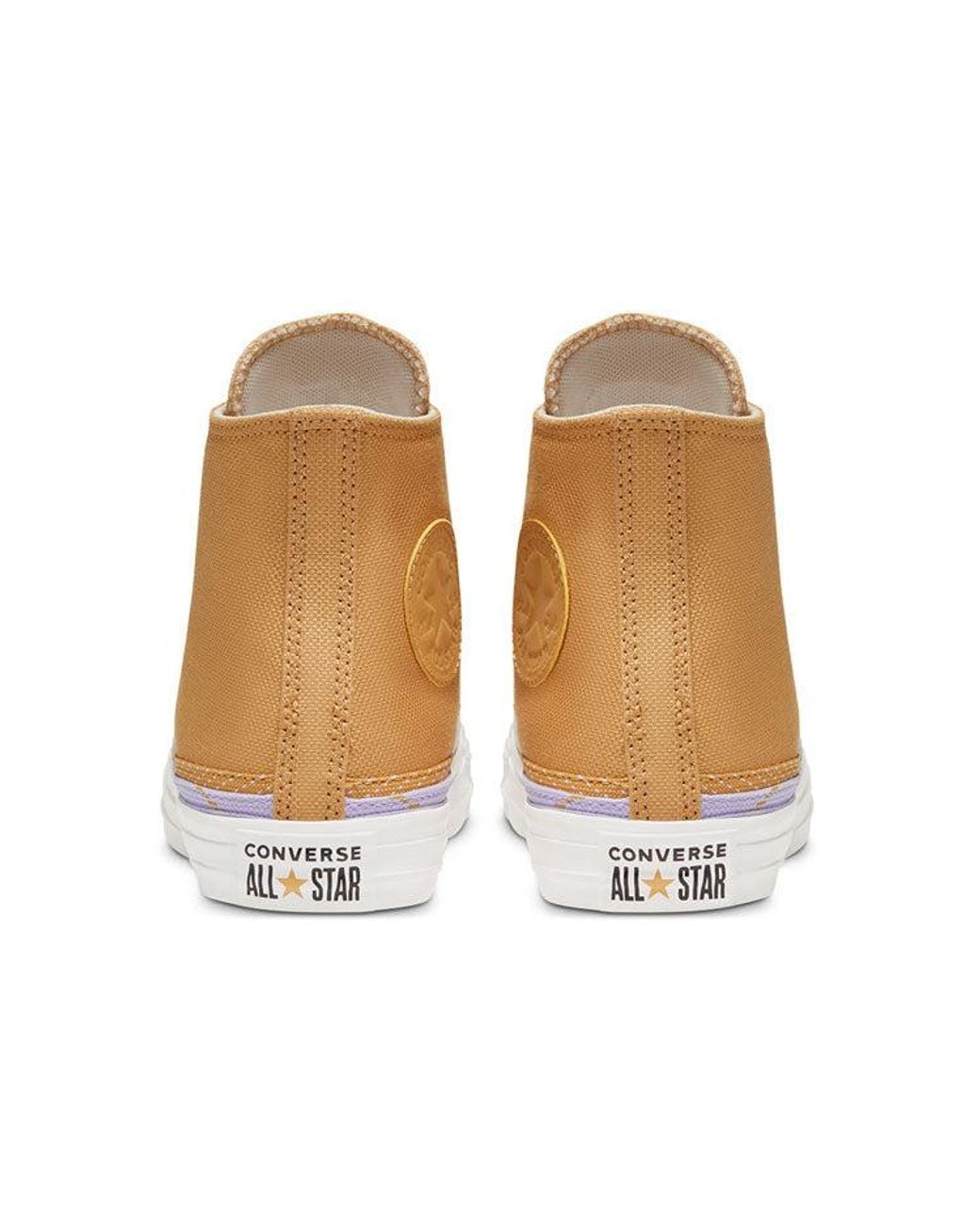 Converse Natural (Wmns) Trail To Cove Chuck Taylor All Star High Top