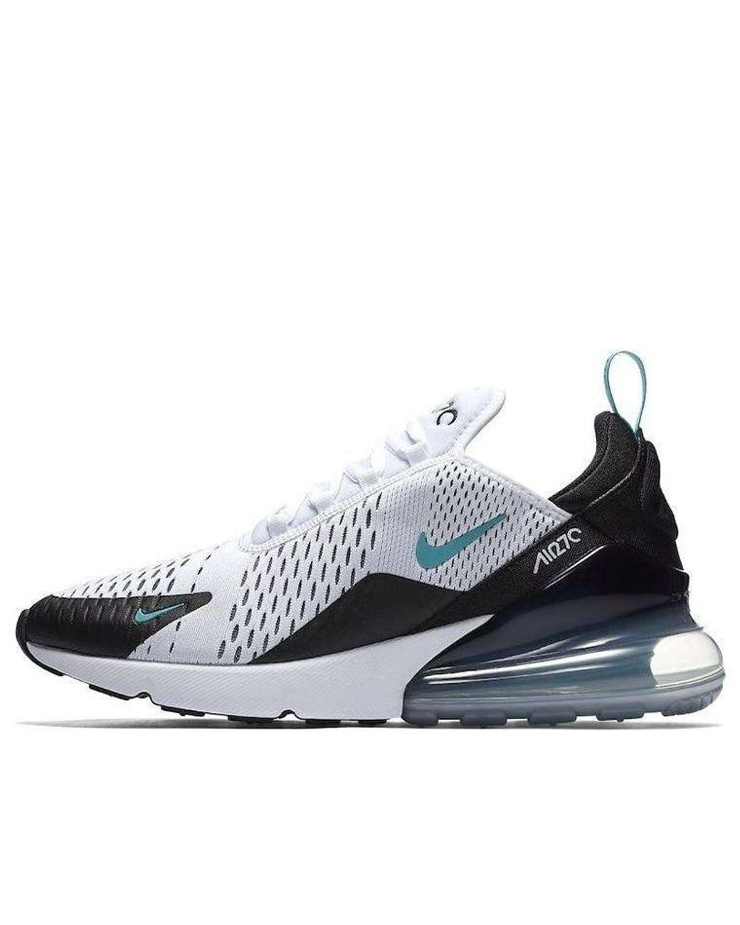 Nike Blue Air Max 270 'Dusty Cactus' for men