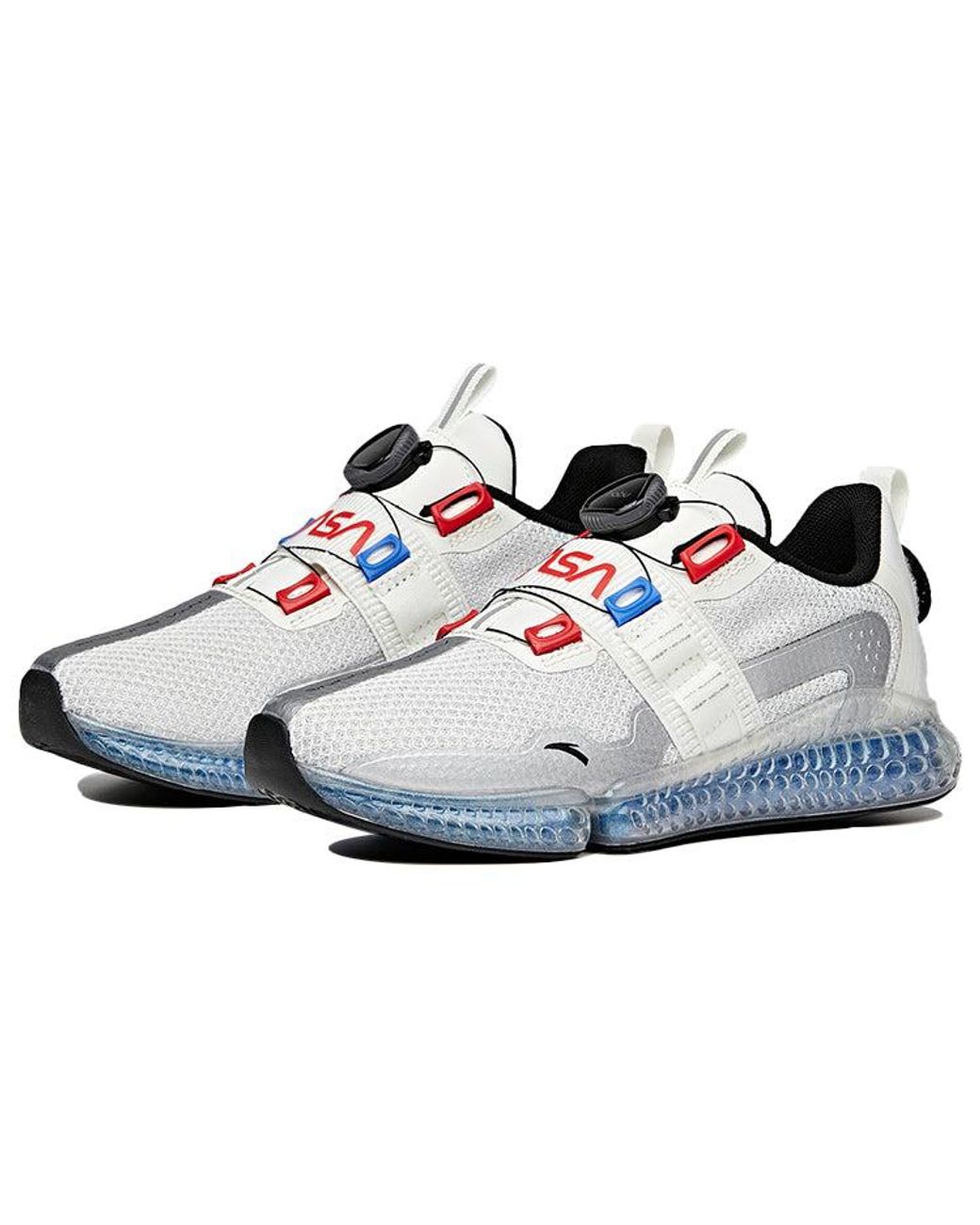 Anta Blue (Wmns) Running Series Sneakers
