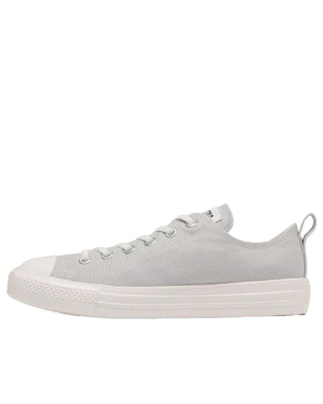 Converse White All Star Light Freelace Ox 'Light' for men