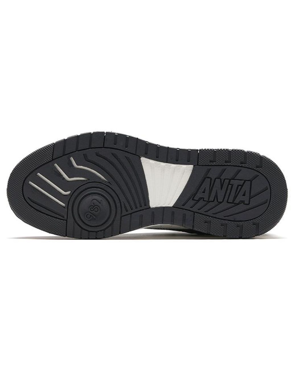 Anta White (Wmns) 982 Low