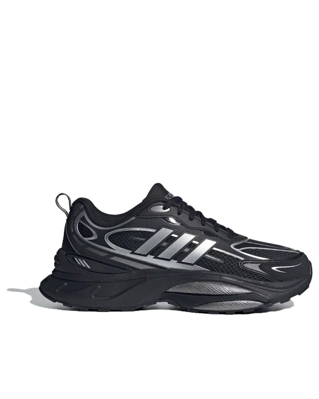 Adidas Blue Mts Pro Metallic' for men