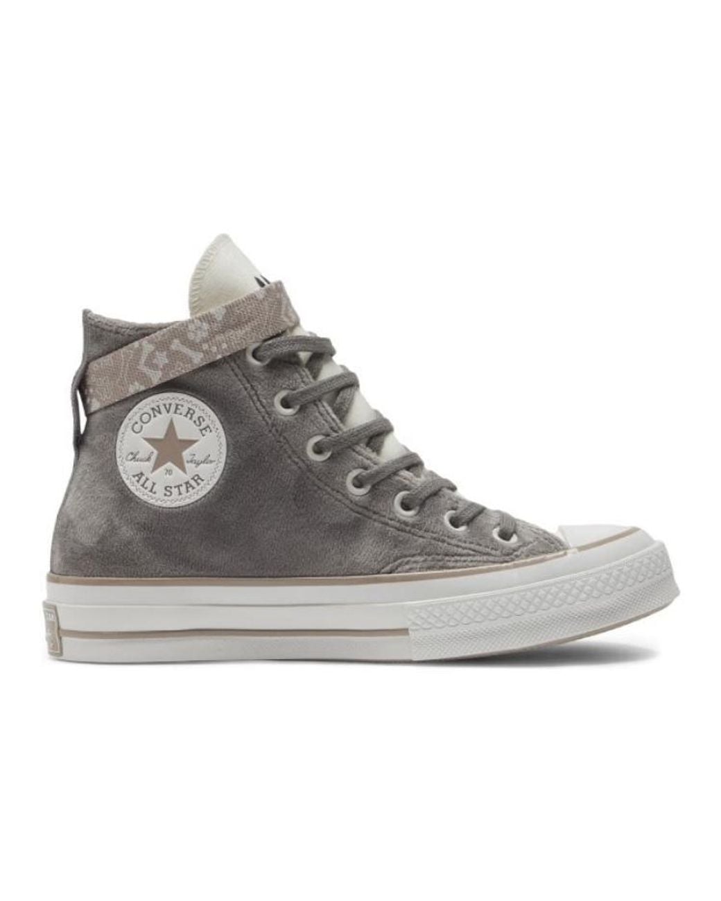 Converse Gray Chuck 70