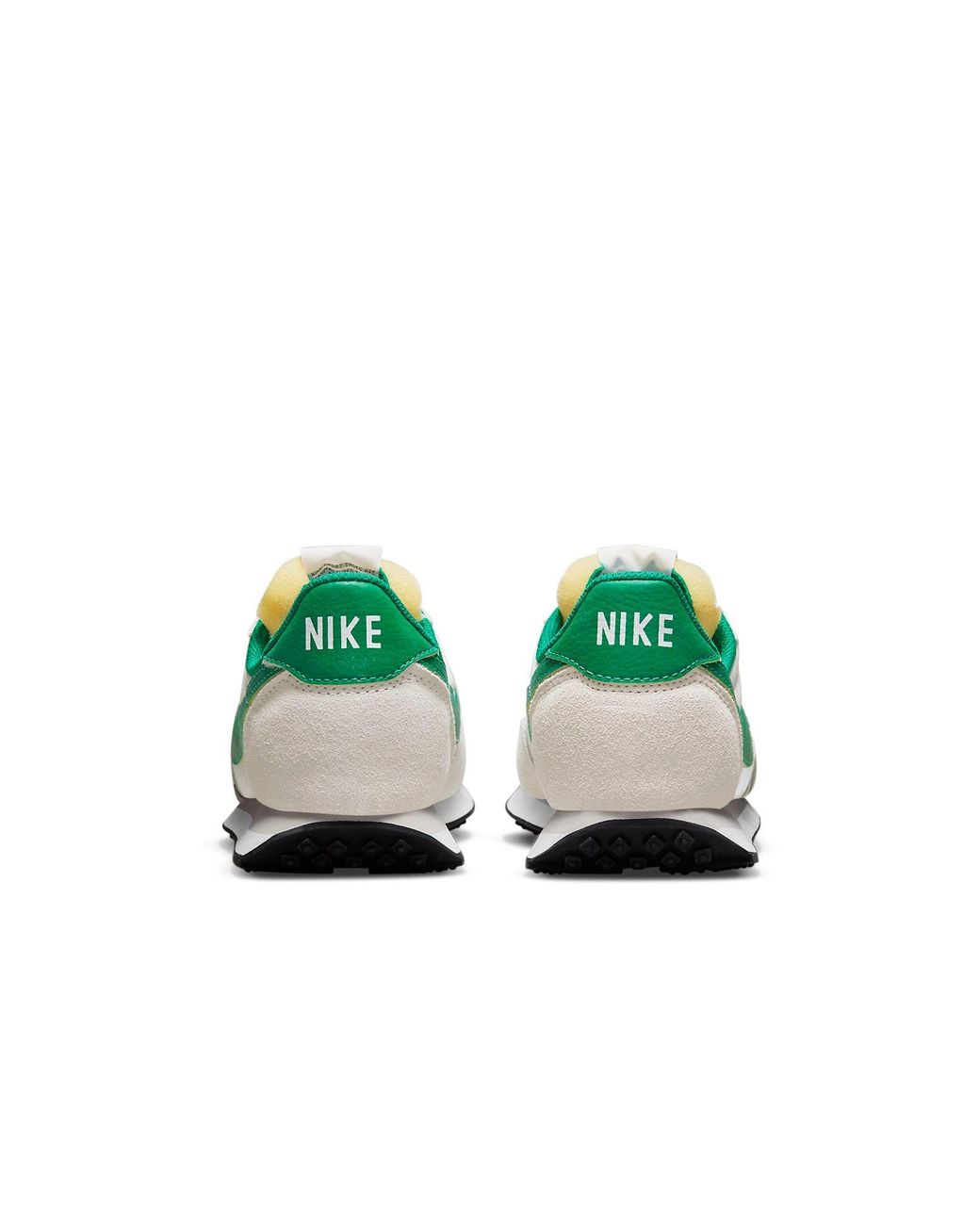 Nike White Waffle Trainer 2 'Sail Malachite' for men