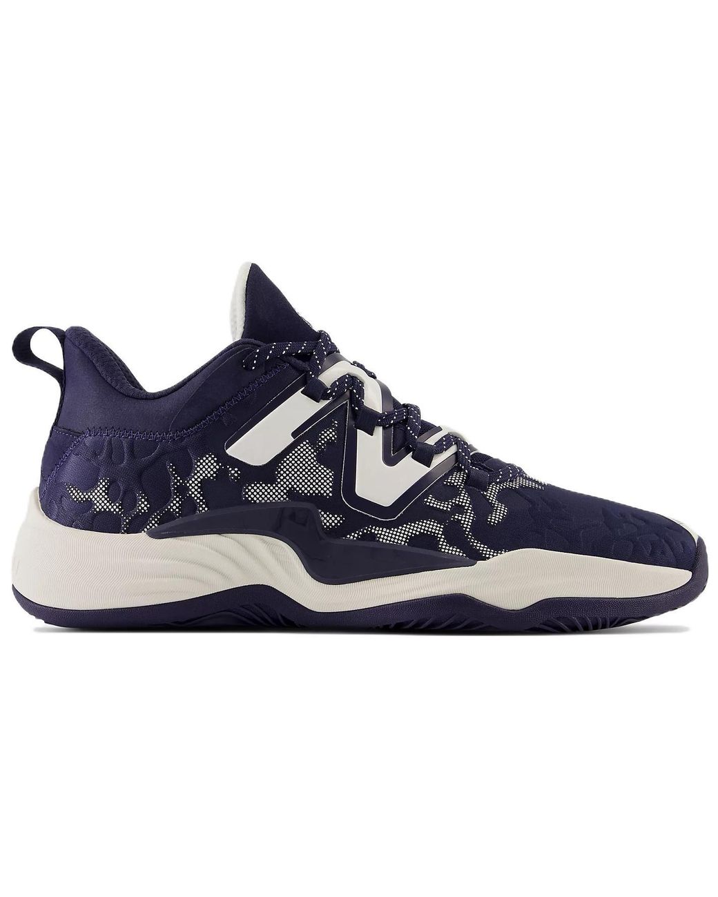 New Balance Blue Two Wxy V3 for men