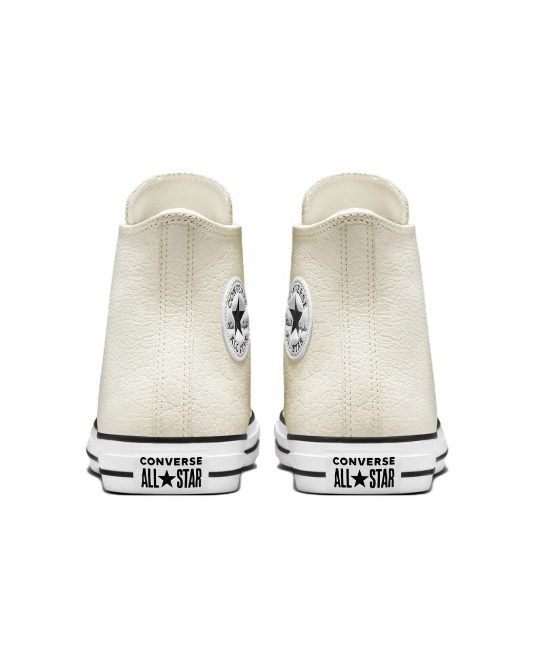 Converse White Chuck Taylor All Star 1970S Tumbled for men