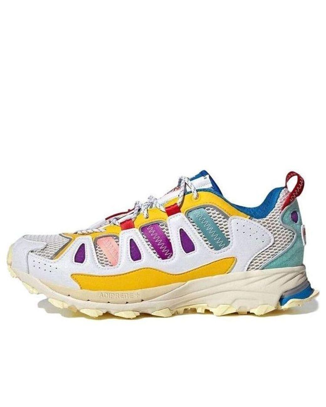 Adidas Blue X Superturf Adventure for men