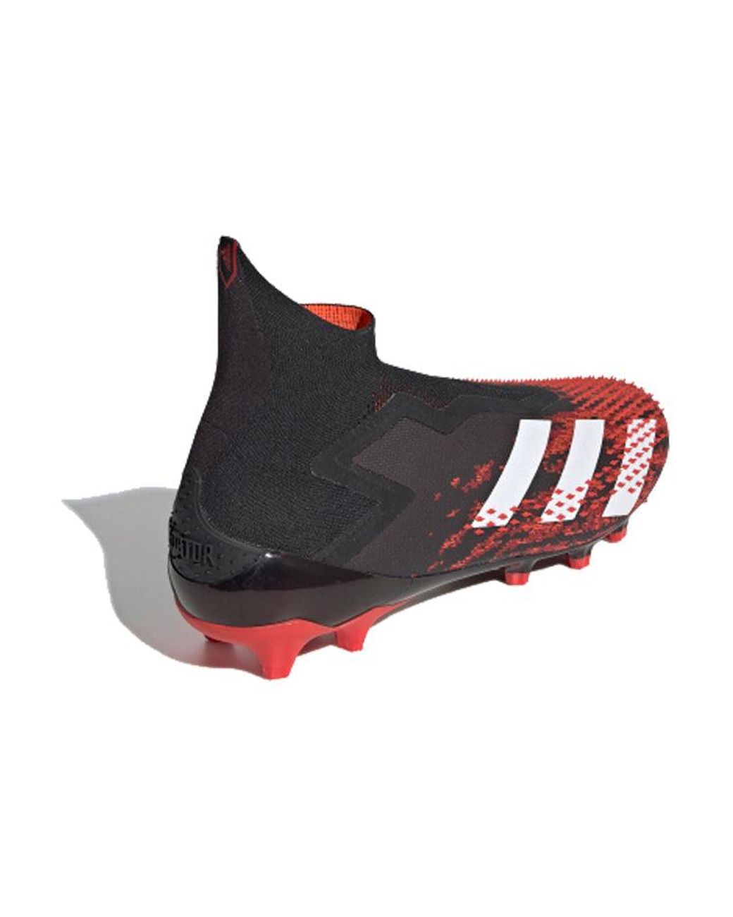 Adidas Blue Predator Mutator 20+ Ag 'Core Cloud Active' for men