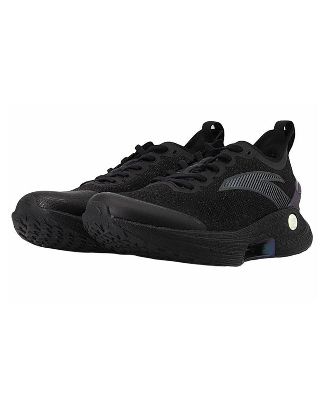 Anta Black Chuang 3.0 for men