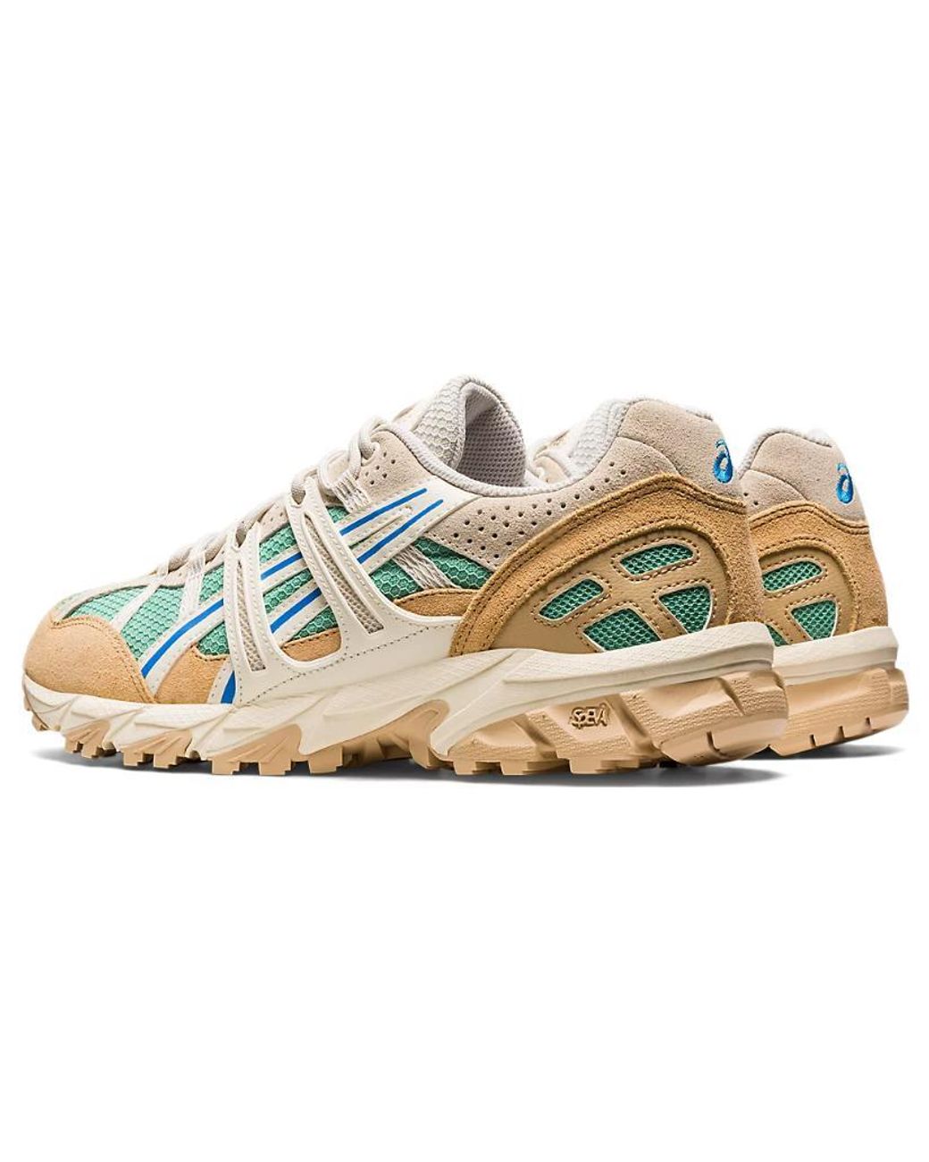 Asics Blue Gel-Sonoma 15-50 'Seafoam Birch' for men